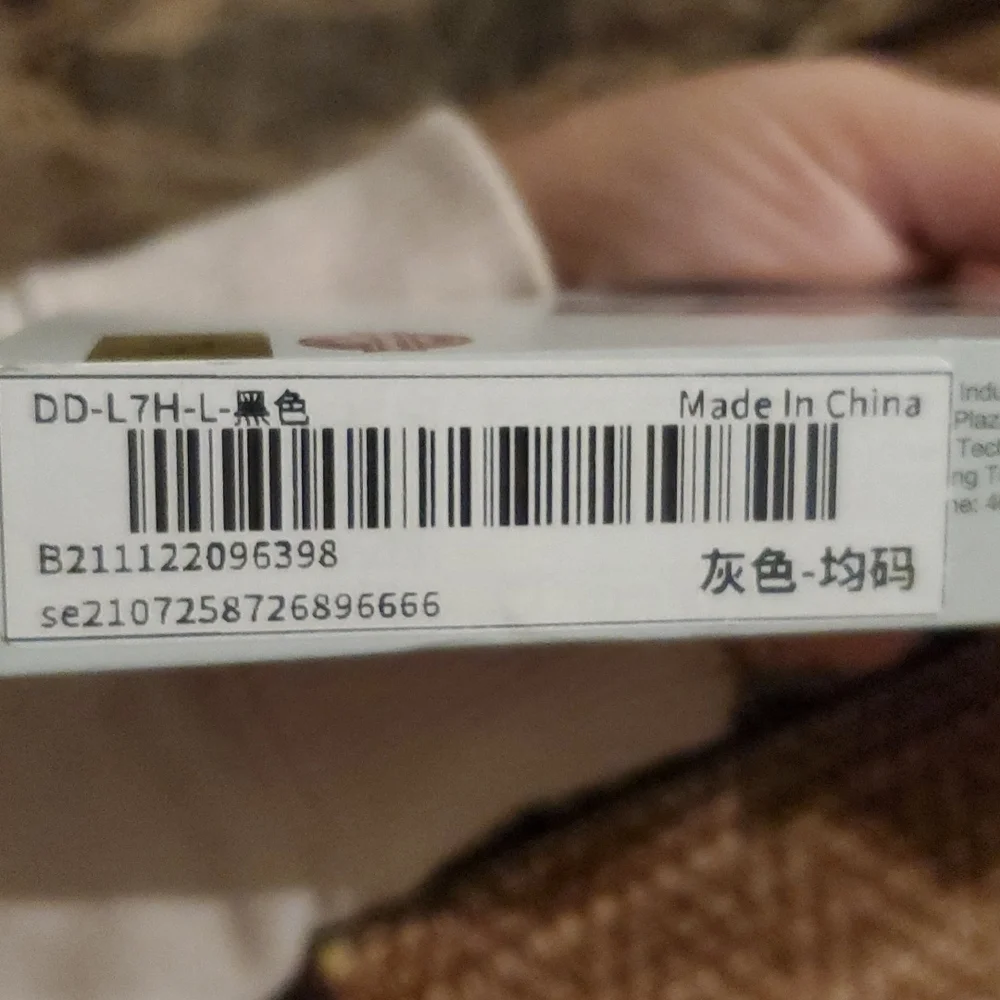 Skull Shape Data Cable